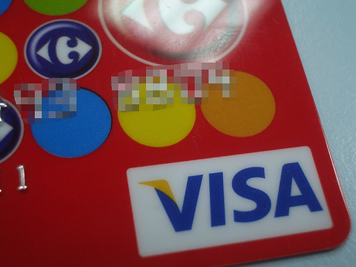 The Benefits of Using Credit Cards