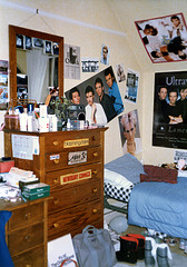 What To Bring To Residence