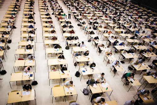 How To Pass Exams – Midterms Are Coming, Are You Ready?