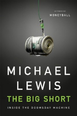 the big short book reviews