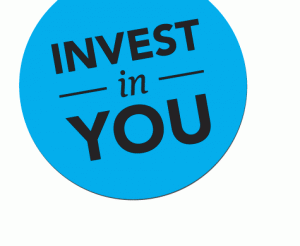 investment in you