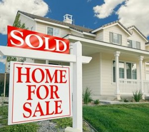 Get your parents to buy your home