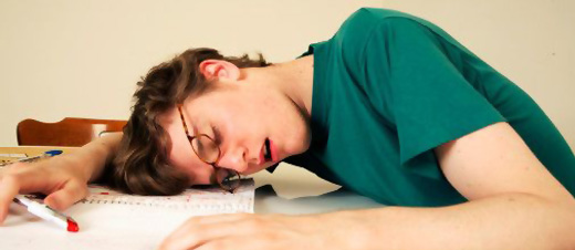 Carving Out More Time to Study