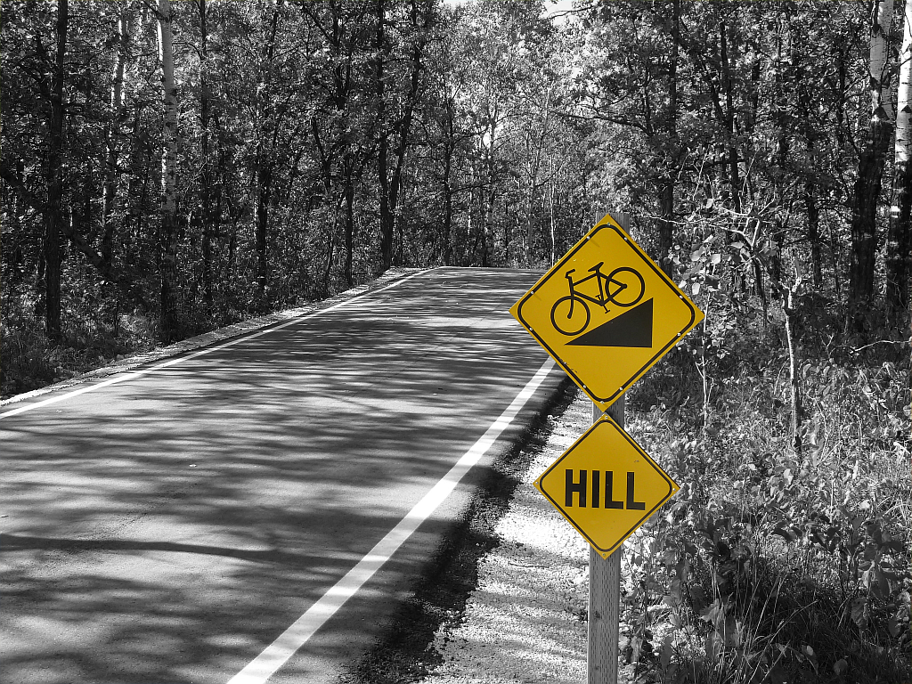 Preparing for the Senior Year Slump