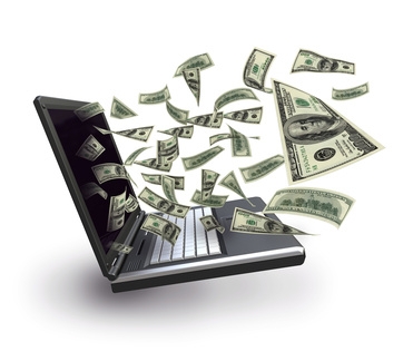 Five Ways for Students to Make Money Online