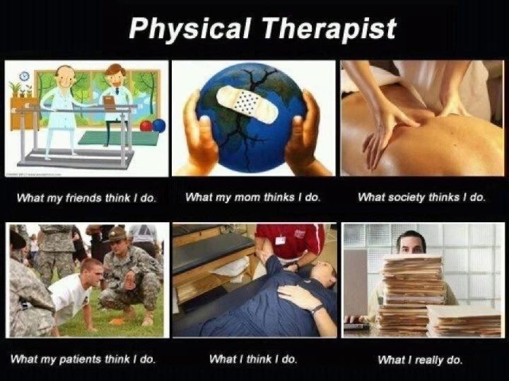 Why Choose a Physical Therapy Major?