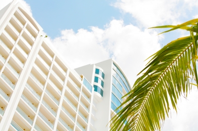 Managing a Housing Complex – Creative Income