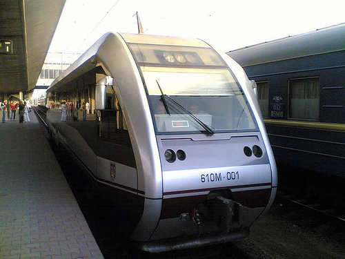 How To Become a Railway Conductor In Canada