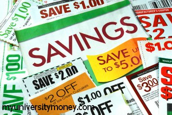 Couponing Tips and Tricks