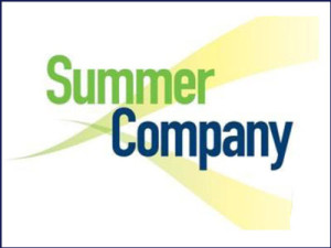 Summer Company