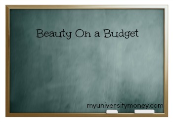 Beauty On a Budget