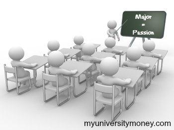 Why Your Major Needs to Match Your Passion