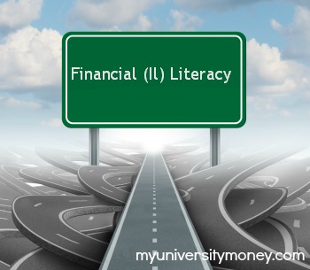 Financial IlLiteracy