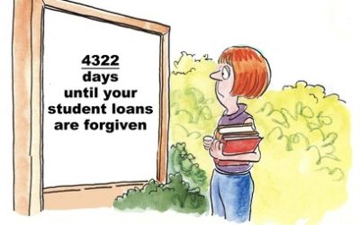 Ed Rempel: Stow Your Student Loan Regrets, Focus on Future Priorities Instead