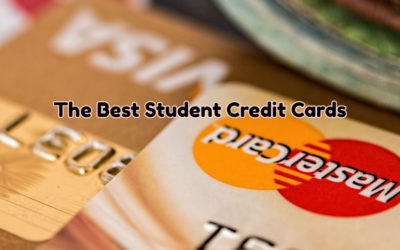The Best Student Credit Cards