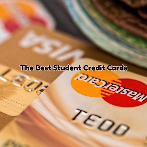 best credit cards for students