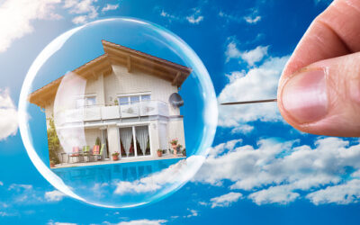 Canadian Real Estate Bubble: Should I Buy a Home or Skip It?