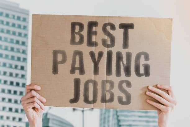 10 Highest Paying Part Time Jobs For Students In Canada In 2023