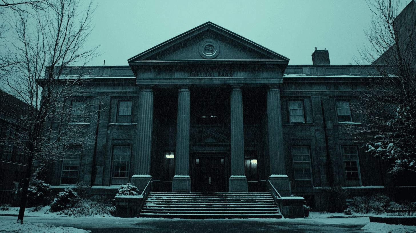 Home My University Money