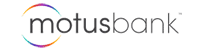Motusbank logo