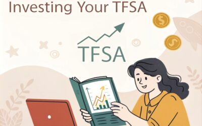 Investing Your TFSA as a Student