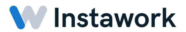Instawork logo