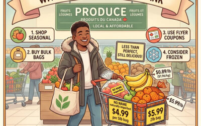 Buying Cheap Fruit In Canada Without Breaking The Bank