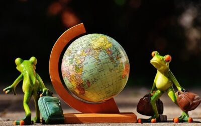 Moving Abroad to Save or Earn Money – Where to go