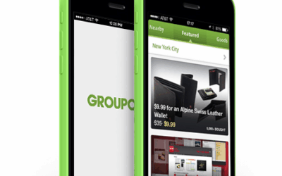 Groupon Has Coupons?!