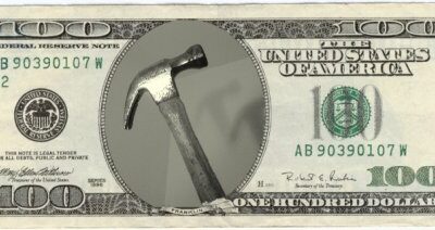 Money Is Just a Tool